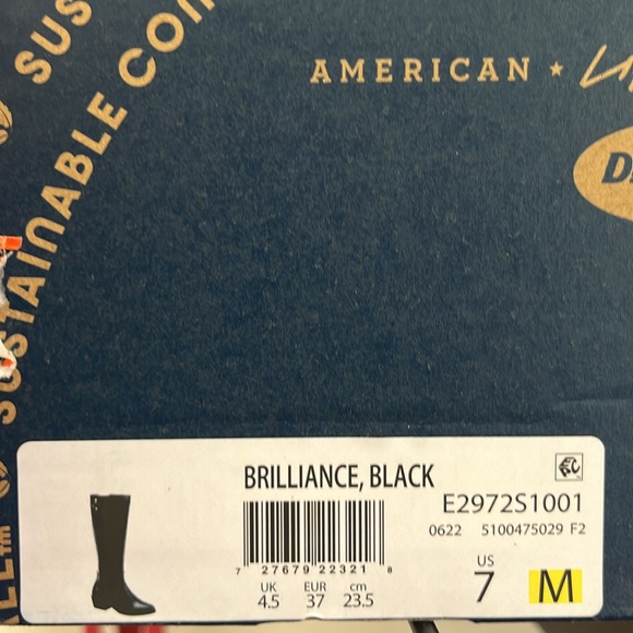 New Dr. Scholl's Shoes Womens Brilliance Faux Leather Tall Knee-High Boots - Picture 11 of 11